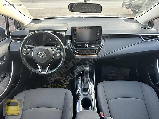 Vasıta / Otomobil / Toyota / Corolla / 1.5 / Dream 