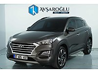 Hyundai Tucson Used And New Suvs Mpvs Crossovers 4x4s Jeeps And New Land Vehicles For Sale Are On Sahibinden Com