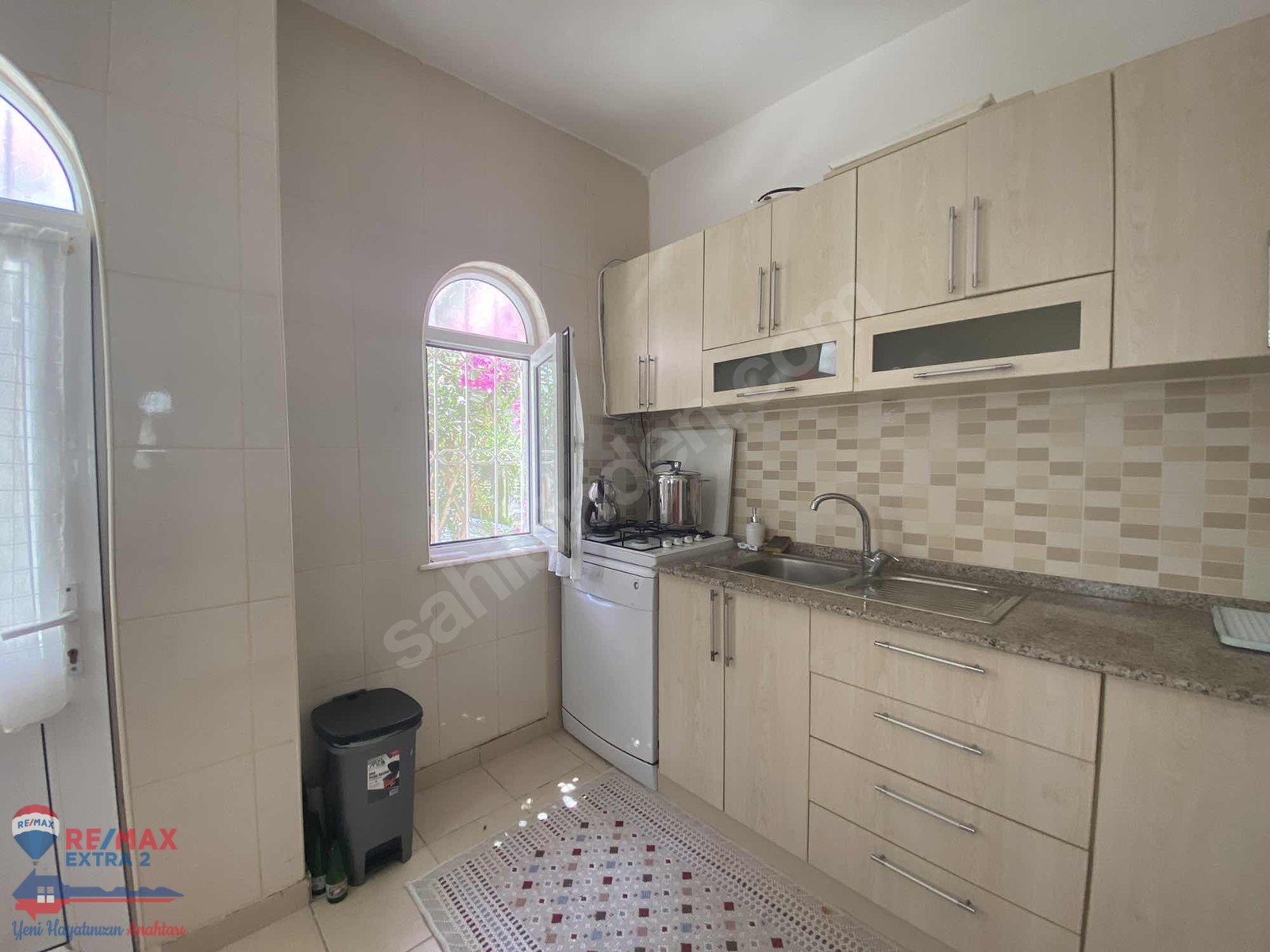 СДАЕТСЯ ДОМ / TAŞUCU KUM MAHALLESİ 3+1 KİRALIK DUBLEX EV Kiralık