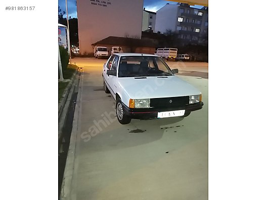 renault r 9 1 4 broadway 1 4 broadway kazali masrafi var kaporta sahibinden comda 981863157