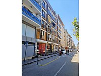 NK GRUPTAN SATILIK MURADIYE'DE ÇOK İYİ KONUMLU 2'Lİ DÜKKAN #1262863176