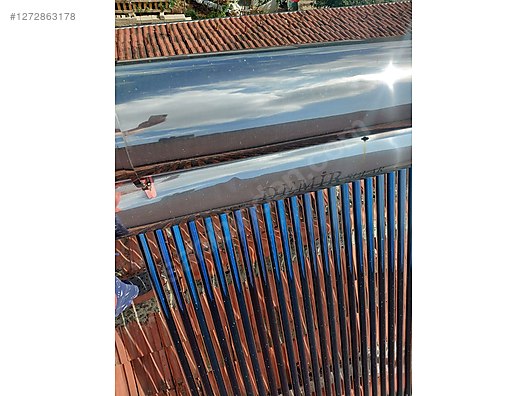 Used & Brand New Items / Garden & Home Improvement / Home Improvement / Heating / Solar Panel System