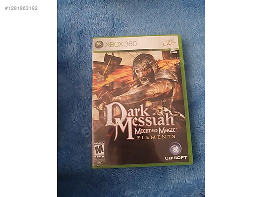 Used & Brand New Items / Gaming & Gamers Exclusive / Games / Xbox 360