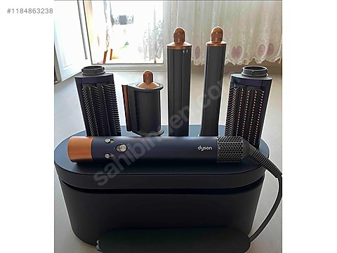 Hair Styling Tool / DYSON AIRWRAP COMPLETE LONG on sahibinden.com