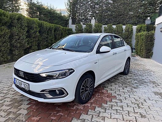 fiat egea 1 6 multijet urban 2021 model sifir km fiat egea urban 1 6 dizel 130 hp at sahibinden com 973863241