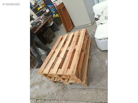 İkinci El ve Sıfır Alışveriş / Bahçe & Yapı Market / Yapı Malzemeleri / Hırdavat & Nalburiye / Orman Ürünleri