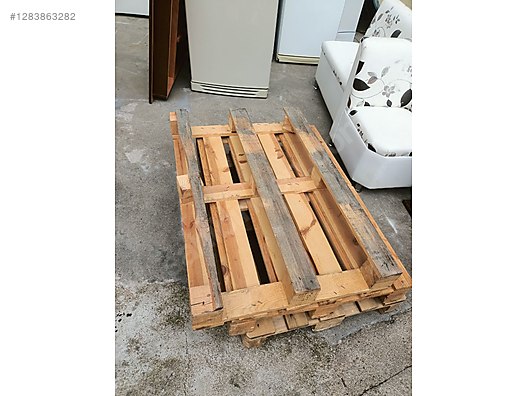 İkinci El ve Sıfır Alışveriş / Bahçe & Yapı Market / Yapı Malzemeleri / Hırdavat & Nalburiye / Orman Ürünleri