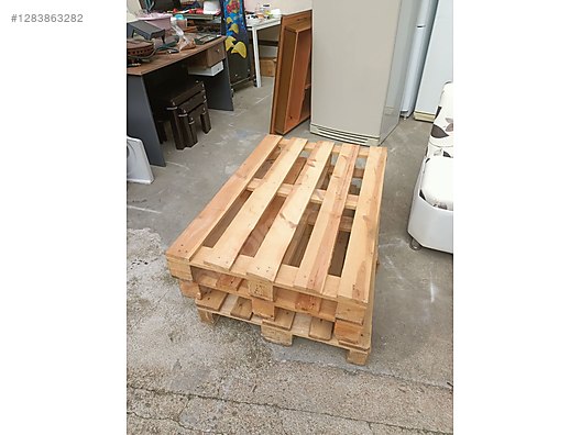 Pelet - Orman Ürünleri