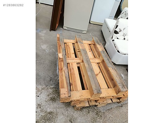 Pelet - Orman Ürünleri