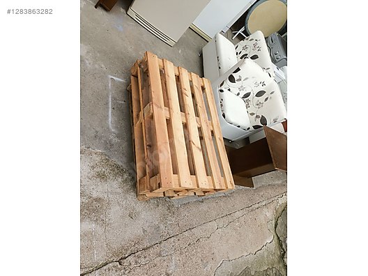 İkinci El ve Sıfır Alışveriş / Bahçe & Yapı Market / Yapı Malzemeleri / Hırdavat & Nalburiye / Orman Ürünleri