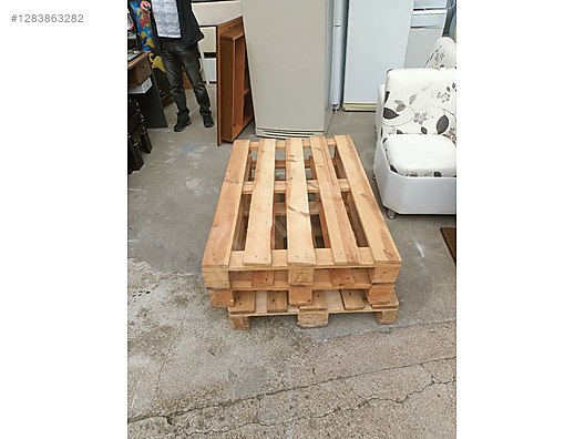 Pelet - Orman Ürünleri