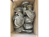 Cata Led Spot 25 W Gün Işığı 100 Adet