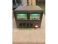 yaesu elevation-azımuth dual controller G-5500