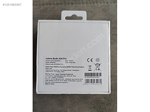 Used & Brand New Items / Cell Phones & Accessories / Accessories / Bluetooth Headphones