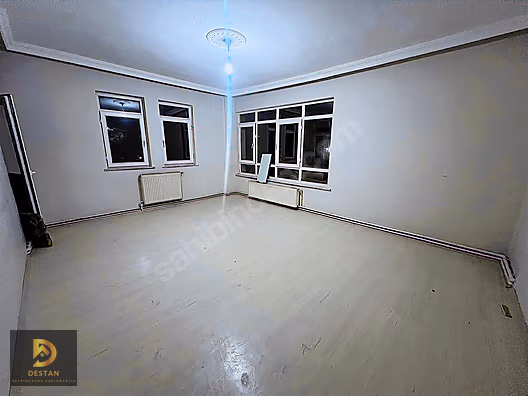 DESTAN'DAN SİTE İÇİ ARAKAT GENİŞ 3+1 KİRALIK DAİRE #1286863408