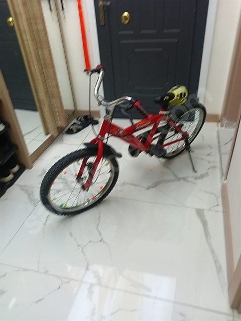 20 jant on firen takılı degil