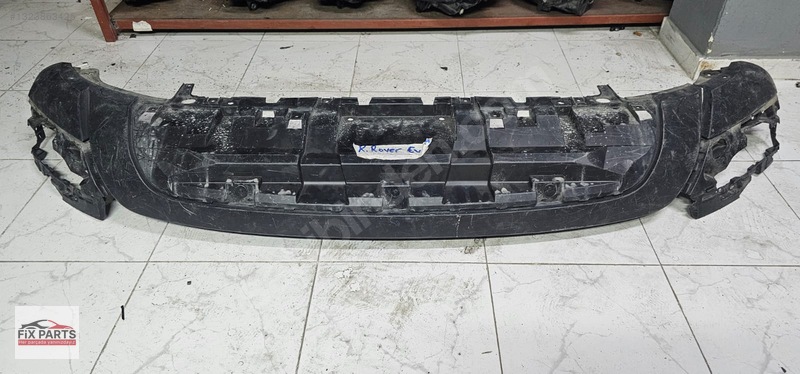 Land Rover Range Rover Bakalitler