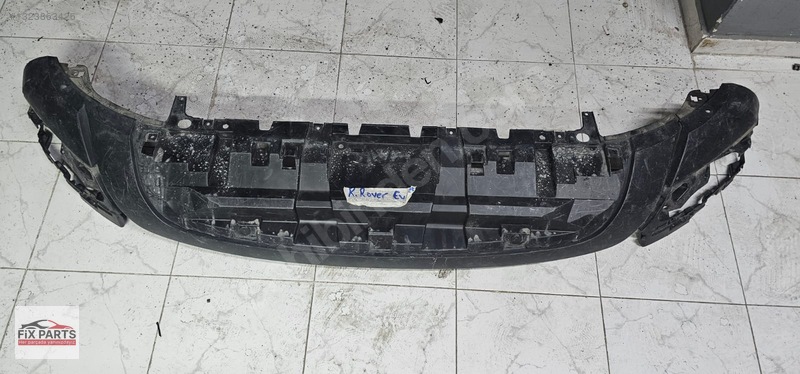 Land Rover Range Rover Bakalitler