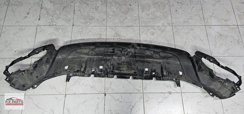 Land Rover Range Rover Bakalitler