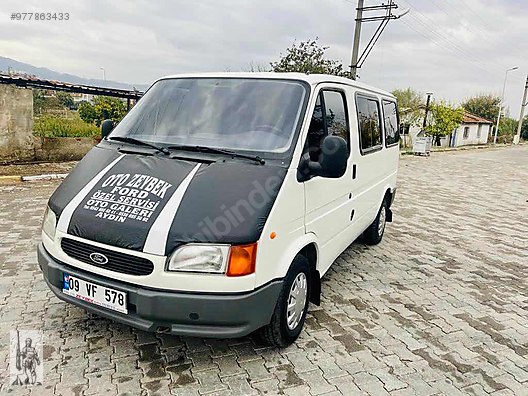 ford transit 100 v zeybekten 2001 model 2 1 100 luk sadece 81000 binde sahibinden comda 977863433