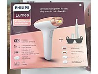 Philips Epilasyon orjinal ürün yurtdışından ithal garanti