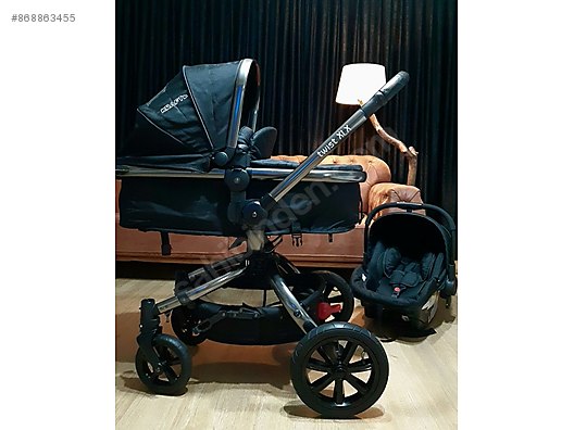 Kraft Twist Xlx Travel Bebek Arabasi