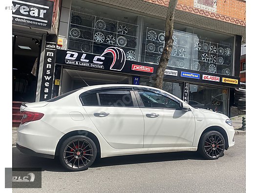 185/40/R17 82W LANDSAİL YAZ LASTİĞİ DLC JANT LASTİK sahibinden.comda ...