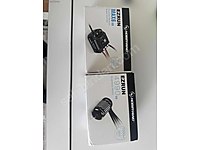 Sıfır max6 G2 200Amper Combo esc ve motor