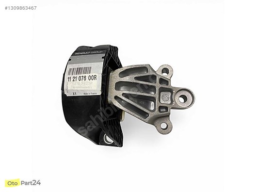 Minivans & Vans / Motor / 112107600R MASTER 3 MOTOR TAKOZU ORJİNAL