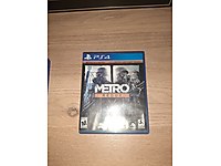 metro redux & last light & metro exodus #1283863470