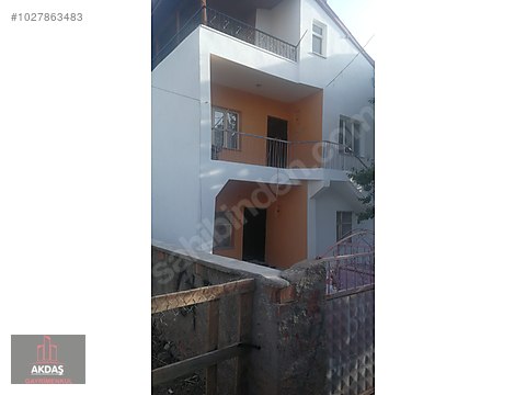 AKSARAY KILIÇASLAN MAHALESİNDE SATILIK MÜSTAKİL EV Satılık Daire