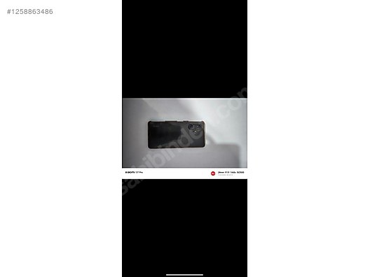 İkinci El ve Sıfır Alışveriş / Cep Telefonu & Aksesuar / Cep Telefonu / Xiaomi / Redmi K40 Gaming