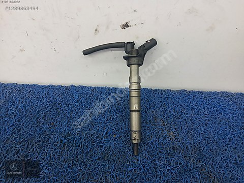 Otomobil & Arazi Aracı / Ateşleme & Yakıt / MERCEDES BENZ W166 ML KASA ...