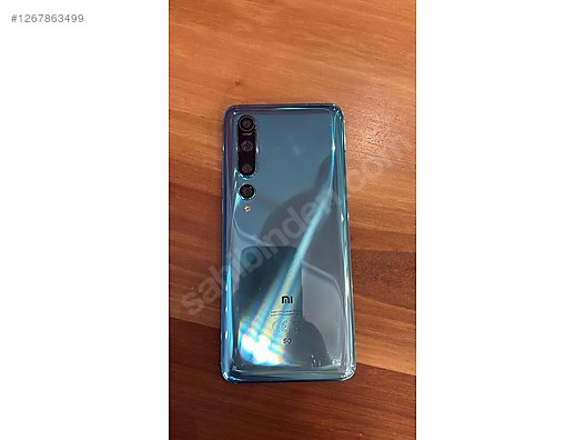 İkinci El ve Sıfır Alışveriş / Cep Telefonu & Aksesuar / Cep Telefonu / Xiaomi / Mi 10