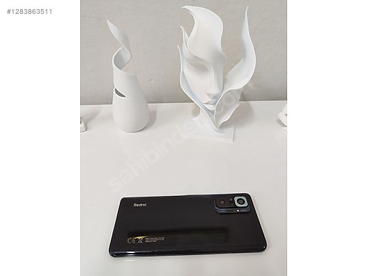 Used & Brand New Items / Cell Phones & Accessories / Cell Phones / Xiaomi / Redmi Note 10 Pro