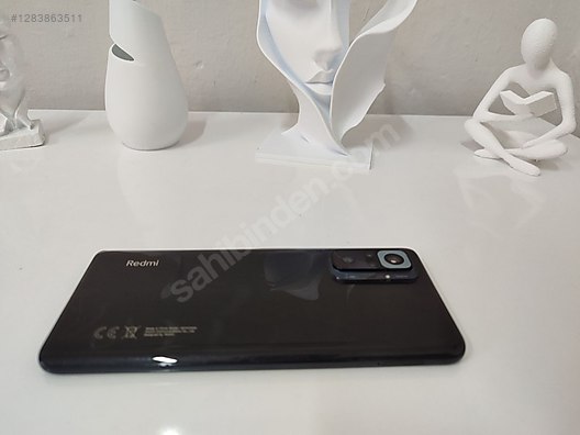 Used & Brand New Items / Cell Phones & Accessories / Cell Phones / Xiaomi / Redmi Note 10 Pro