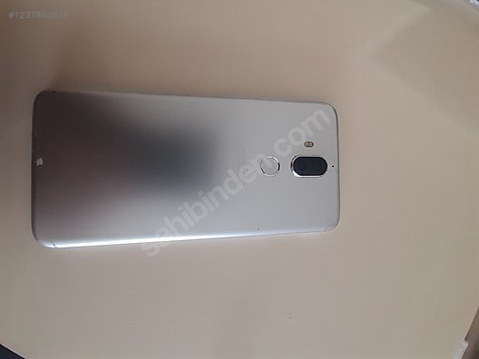 Used & Brand New Items / Cell Phones & Accessories / Cell Phones / TP-Link / Neffos X9