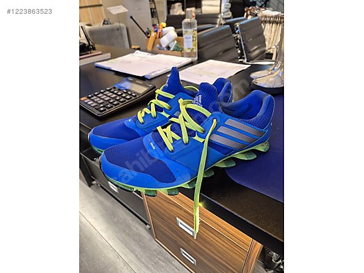 adidas springblade erkek