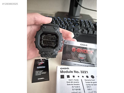 İkinci El ve Sıfır Alışveriş / Saat / Kol Saati / Casio