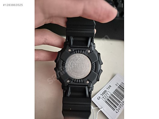 İkinci El ve Sıfır Alışveriş / Saat / Kol Saati / Casio