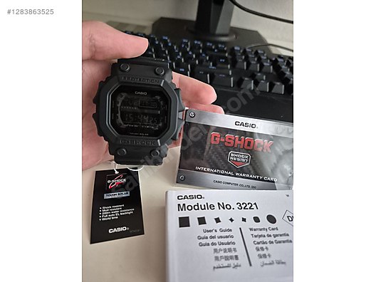 İkinci El ve Sıfır Alışveriş / Saat / Kol Saati / Casio