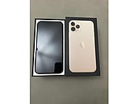 İPhone 11 pro Cep telefonu
