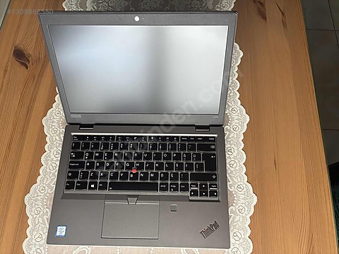 IBM / Lenovo ThinkPad L390 IBM 8. Nesil gn 250gb sahibinden.comda