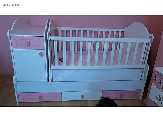 besik karyola buyuyen sallanan besik sahibinden comda 919863586