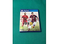 FIFA 15 PS4 #1283863592