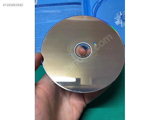 Used & Brand New Items / Gaming & Gamers Exclusive / Games / PlayStation 4