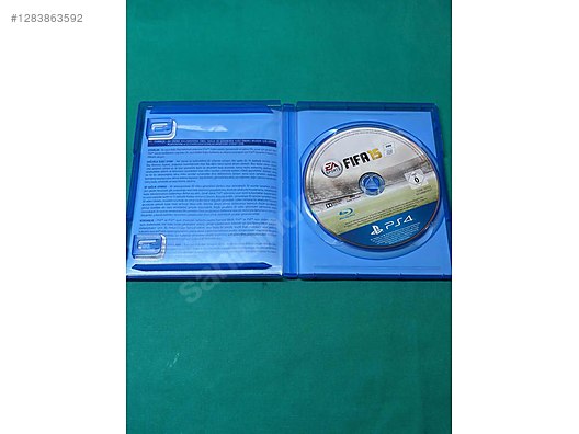 Used & Brand New Items / Gaming & Gamers Exclusive / Games / PlayStation 4