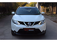 2015 NİSSAN QASHQAİ 1.2 DIG-T SKY PACK CAM TAVAN #1283863596