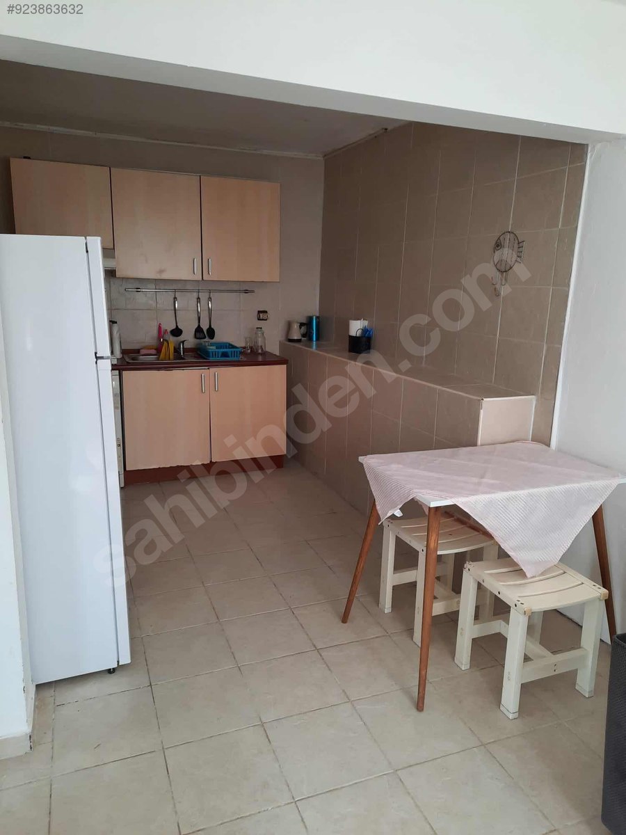 sahibinden bodrum kiralık ev