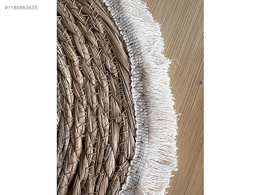 İkinci El ve Sıfır Alışveriş / Ev Dekorasyon / Ev Tekstili / Mutfak Tekstili